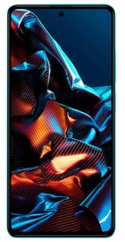 Xiaomi Poco X5 Pro 5G 6/128GB Blue (UA)