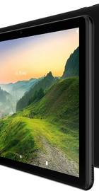 Sigma mobile TAB A1020 Black (UA)