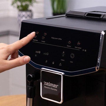 Zelmer ZCM8121 Maestro Barista