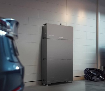 EcoFlow PowerOcean-Inverter-P1-6kW-EU