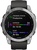 Garmin Fenix 7 Silver with Graphite Band (010-02540-00/01)