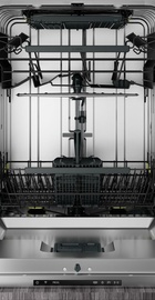 Asko DSD545KXXL