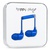 Happy Plugs In-Ear Cobalt (7730)