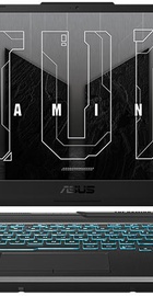 ASUS TUF Gaming F15 FX506HF (FX506HF-HN014)