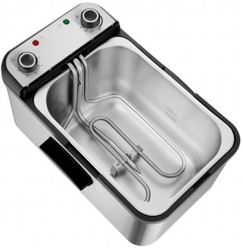 Sencor SFR 7200SS