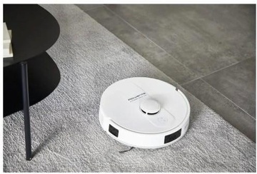 Rowenta X-Plorer Serie 140+ Total Care RR9197WH