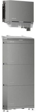 EcoFlow PowerOcean Plus-INV-25kW-DE