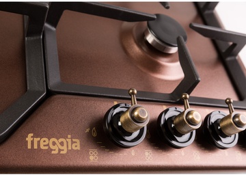 Freggia HR640 VGTCO