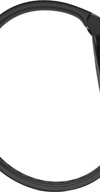 Garmin Vivoactive 3 Black with Slate Hardware (010-01769-12)