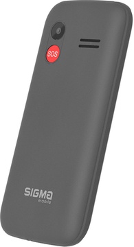 Sigma mobile Comfort 50 HIT Grey (UA)