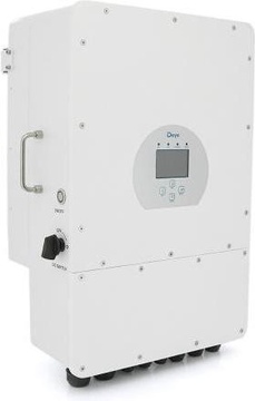 Deye SUN-10K-SG02LP1-EU-AM3