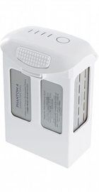DJI Phantom 4 Part 53 Intelligent Flight Battery
