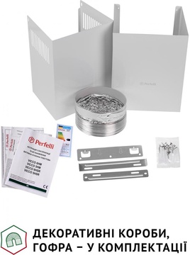 Perfelli VICCO 5HM BIANCO