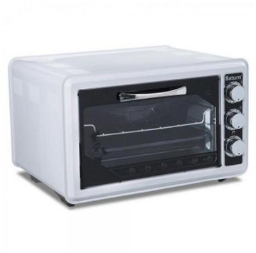 Saturn ST-EC1075 White