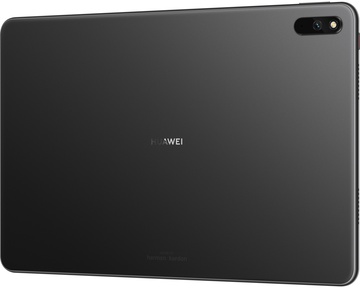 HUAWEI MatePad 11 Wi-Fi 6/128GB Matte Gray (53012FCW)