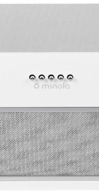 Minola HBI 5827 WH 1200 LED
