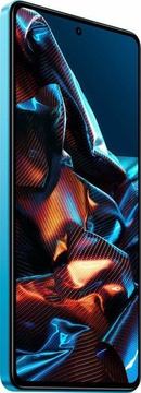 Xiaomi Poco X5 Pro 5G 8/256GB Blue (China)