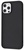 Simple Case Black Matt for iPhone 12 Pro Max