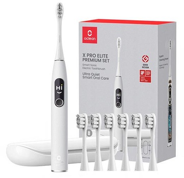Oclean X Pro Elite Premium Set (6970810552089)