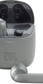 JBL T225TWS Gray (JBL)