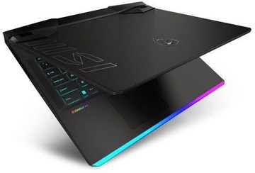MSI Raider GE77HX 12UGS (GE77HX12UGS-004US)