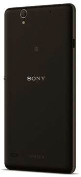 Sony Xperia C4 Dual E5333 Black (UA UCRF)