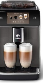 Saeco GranAroma Deluxe SM6682/10
