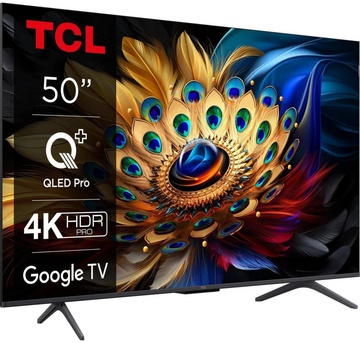 TCL 50C655