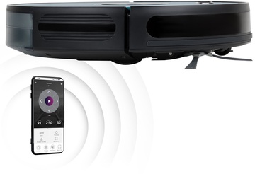 Polaris PVCR 3200 IQ Home Aqua