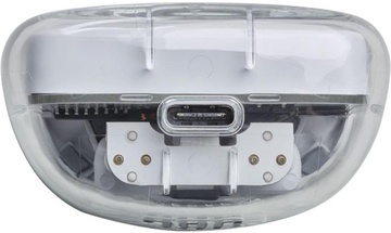 JBL Tune Flex 2 Ghost White (JBLTFLEX2GWHT)