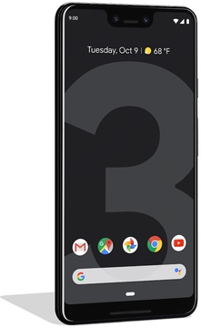 Google Pixel 3 XL 4/128GB Just Black