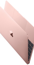 Apple MacBook 12" Rose Gold (MMGM2)