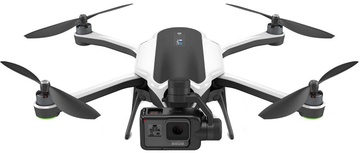 GoPro Karma with HERO6