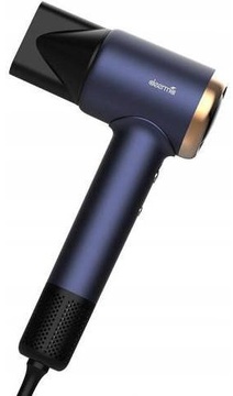 Deerma DEM-CF50W Navy blue