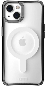 URBAN ARMOR GEAR iPhone 13 PlyoMagsafe Ash (113172183131)