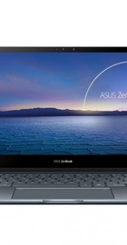 ASUS ZenBook Flip 13 UX363EA Pine Grey (UX363EA-EM045T)
