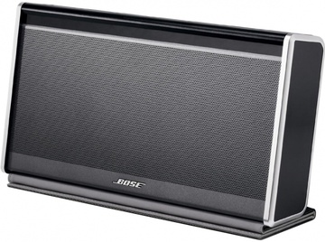 Bose SoundLink Mobile II Nylon Silver