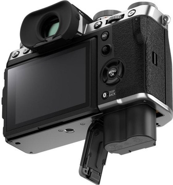 Fujifilm X-T5 kit 16-50mm Silver (16939461)