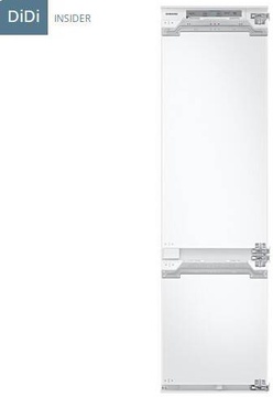 Samsung BRB307154WW/UA