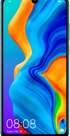 HUAWEI P30 Lite 4/128GB Peacock Blue (51093PUU)