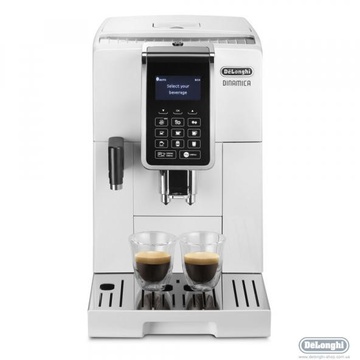 Delonghi Dinamica ECAM 353.75.W