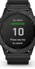 Garmin Tactix Delta Solar Ballistics (010-02357-51)