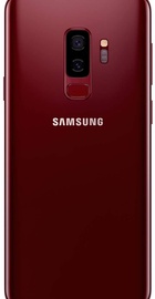 Samsung Galaxy S9 Plus SM-G965 Dual SIM 128GB Red