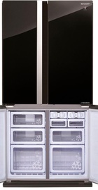 Sharp SJ-GX820P2BK