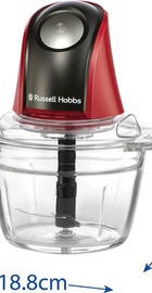Russell Hobbs Desire Red 27130-56