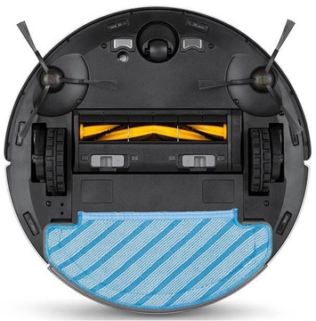 ECOVACS Deebot OZMO N10 Plus