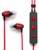 Klipsch Image S4i Rugged Red