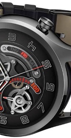 Mobvoi TicWatch C2+ Onyx Black