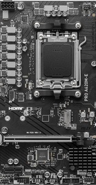 MSI PRO A620M-E