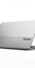 Lenovo ThinkBook 15 G4 IAP Mineral Grey (21DJ0011US)